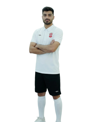 علی اکرمی