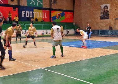 مسابقات گل&zwnj;کوچک شاغلین گیتی&zwnj;پسند