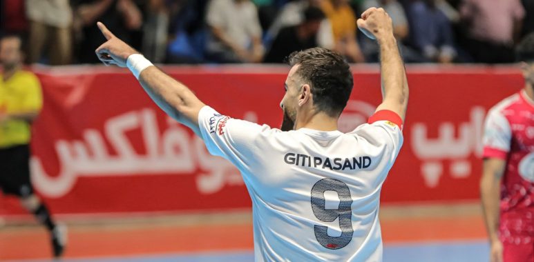 سعید احمدعباسی