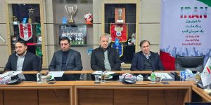 قائم مقام باشگاه ورزشی گیتی&zwnj;پسند