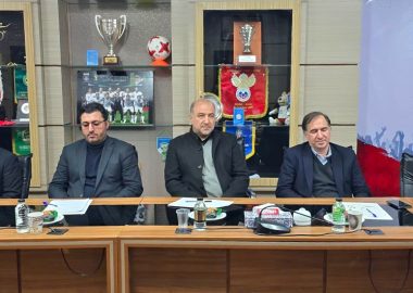 قائم مقام باشگاه ورزشی گیتی&zwnj;پسند