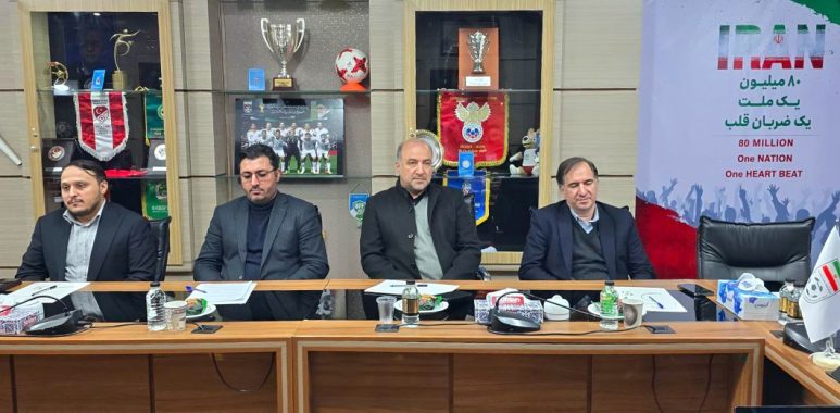 قائم مقام باشگاه ورزشی گیتی&zwnj;پسند