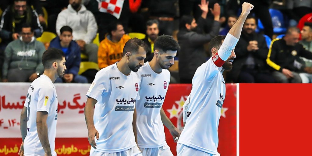 درخشانی، خلیل&zwnj;وند..