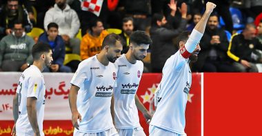 درخشانی، خلیل&zwnj;وند..