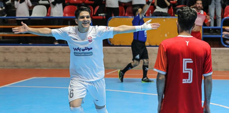 مهدی اسدشیر