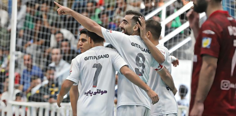 سعید احمدعباسی