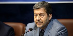 جمالی نژاد استاندار اصفهان