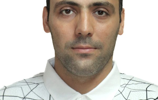 سپهر محمدی