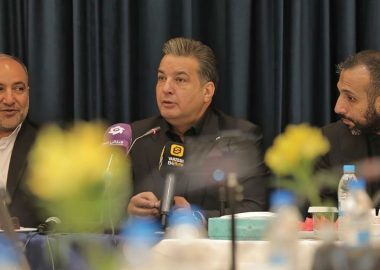 مدیرعامل، قائم مقام و سرپرست باشگاه گیتی&zwnj;پسند