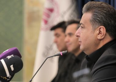علیرضا جنتی