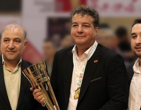 هیات مدیره باشگاه گیتی&zwnj;پسند 1405