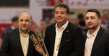 هیات مدیره باشگاه گیتی&zwnj;پسند 1405