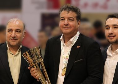 هیات مدیره باشگاه گیتی&zwnj;پسند 1405