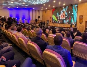 مراسم قرعه&zwnj;کشی لیگ برتر فوتسال 1405
