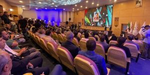 مراسم قرعه&zwnj;کشی لیگ برتر فوتسال 1405