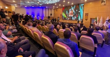 مراسم قرعه&zwnj;کشی لیگ برتر فوتسال 1405