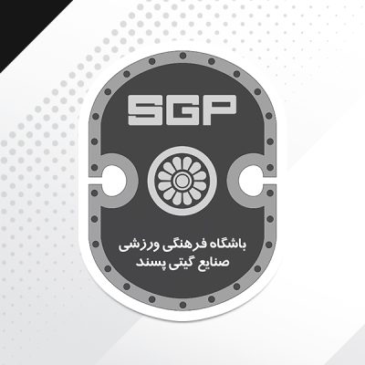 لوگوی گیتی&zwnj;پسند