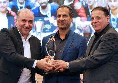 عراقی&zwnj;زاده، ساکت و ...