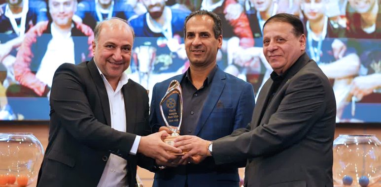 عراقی&zwnj;زاده، ساکت و ...