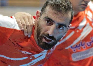 سعید احمدعباسی