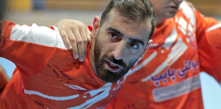 سعید احمدعباسی