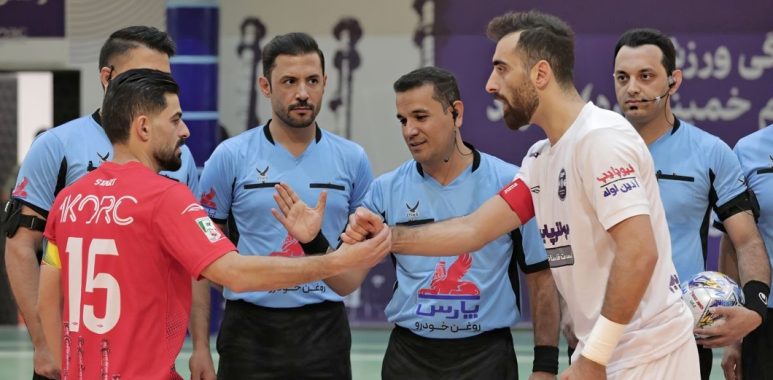 سعید احمدعباسی..