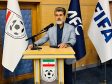 دکتر طباطبایی.. معاون حقوقی باشگاه گیتی&zwnj;پسند..