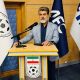 دکتر طباطبایی.. معاون حقوقی باشگاه گیتی&zwnj;پسند..