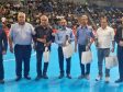 مدیران گیتی&zwnj;پسند و تجلیل از نمایندگان اورژانس