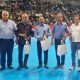 مدیران گیتی&zwnj;پسند و تجلیل از نمایندگان اورژانس