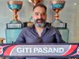 مهدی خرمی.. مربی تیم&zwnj;های پایه فوتسال گیتی&zwnj;پسند..